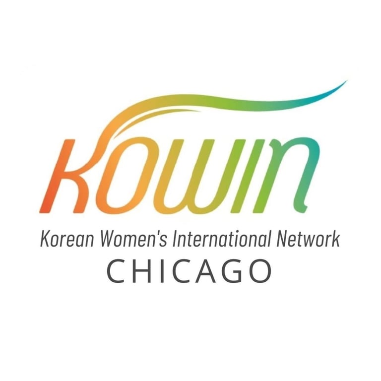 Korean Women’s International Network Chicago Chapter