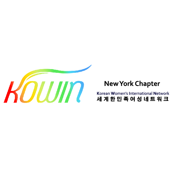 Korean Women's International Network New York Chapter - Korean category in  