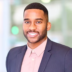 Kunle Ajanaku - Black doctor in San Antonio TX