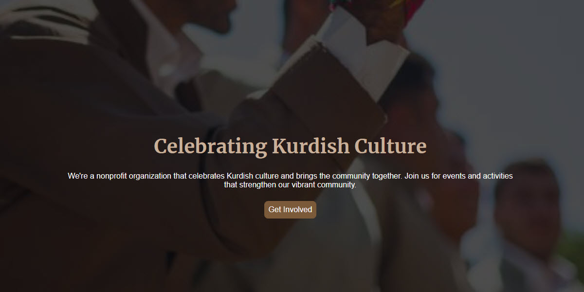 Kurdish Community of Southern California -  industry in Irvine CA