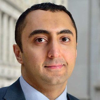 Kyce Siddiqi - industry - in Floral Park, NY