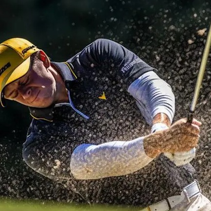 LACSAA Inaugural Golf Classic 2026
