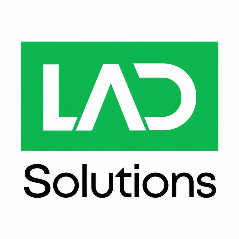 LAD Solutions, Inc
