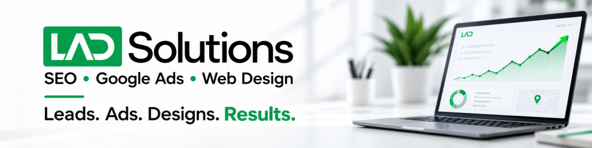 LAD Solutions, Inc -  industry in Los Angeles CA
