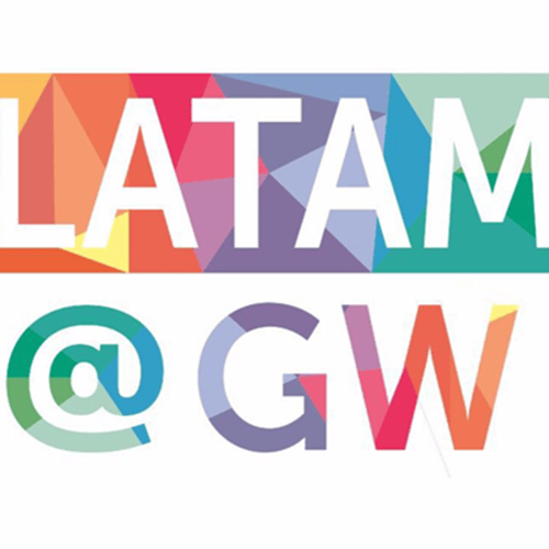 LATAM at GW - Hispanic and Latino category in Washington DC