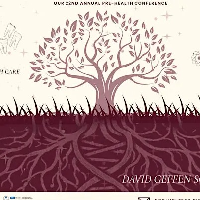 LCCM's 22nd Annual Pre-Health Conference