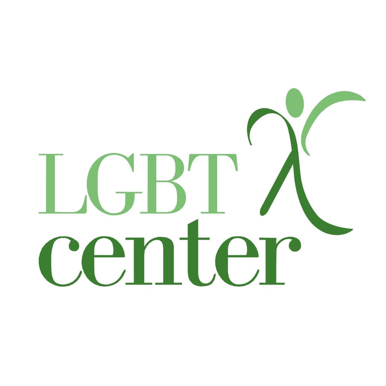 LGBT Community Center of Central PA - LGBTQ category in Harrisburg PA