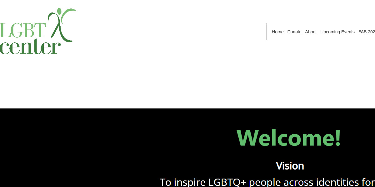 LGBT Community Center of Central PA -  industry in Harrisburg PA