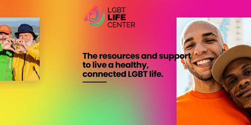 LGBT Life Center -  industry in Norfolk VA