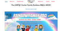 LGBTQ+ Center Lake County -  industry in Grayslake IL