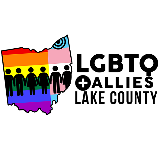 LGBTQ+Allies Lake County