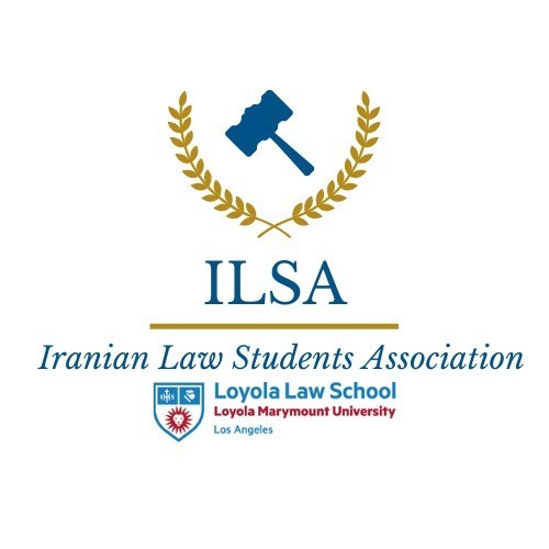 LMU Iranian Law Students Association - Iranian category in Los Angeles CA