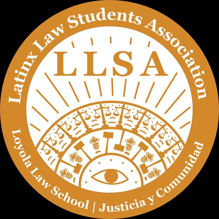 LMU Latinx Law Students Association -  industry in Los Angeles CA