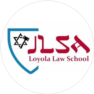 LMU Loyola Jewish Law Students Association - Jewish category in Los Angeles CA