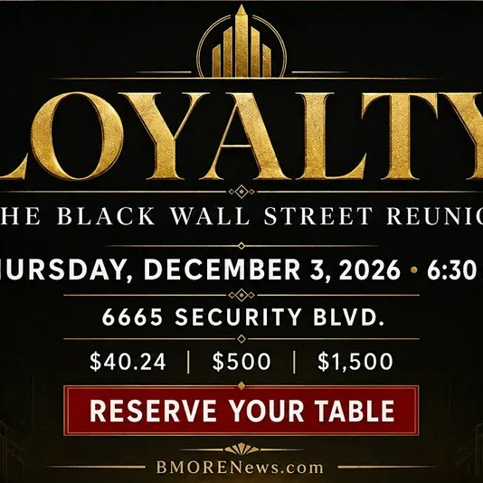 LOYALTY: The Black Wall Street Reunion
