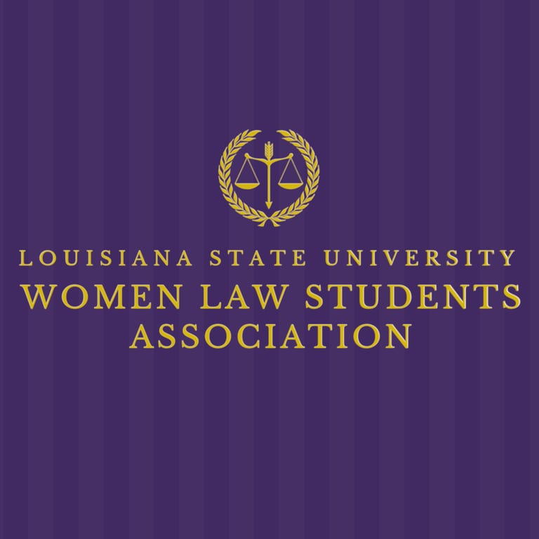LSU Women's Law Student Association