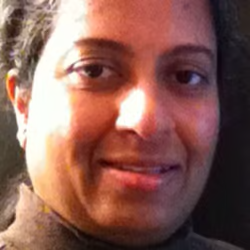 Lalita Haran - industry - in Carmel, IN