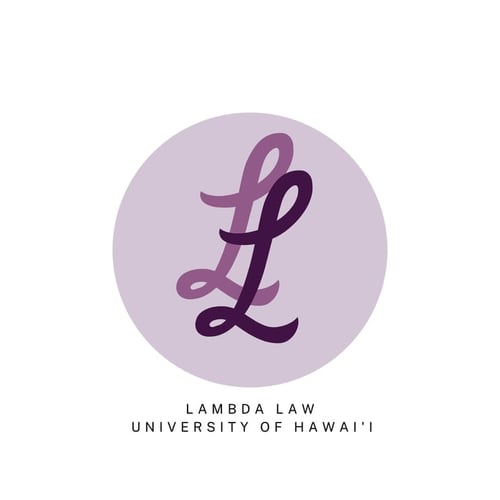Lambda Law at UH Manoa - LGBTQ category in Honolulu HI