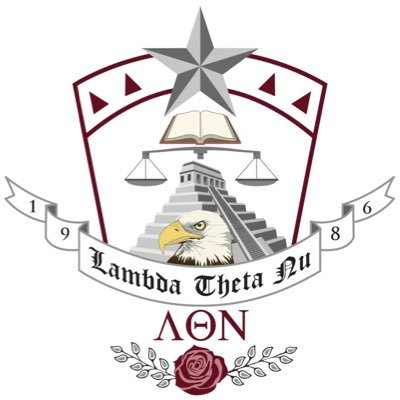 Lambda Theta Nu Sorority, Inc. - Hispanic and Latino category in San Diego CA