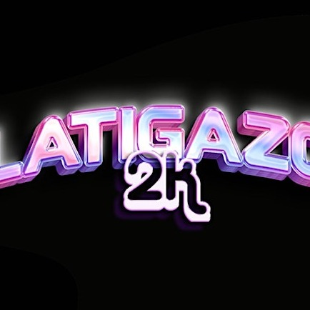 Latigazo 2K Reggaeton Party