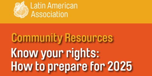 Latin American Association -  industry in Atlanta GA