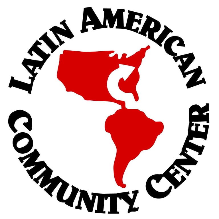 Latin American Community Center El Centro Latino - Hispanic and Latino category in Wilmington DE