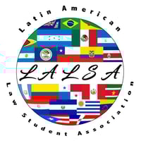 Latin American Law Students Association at UB Law