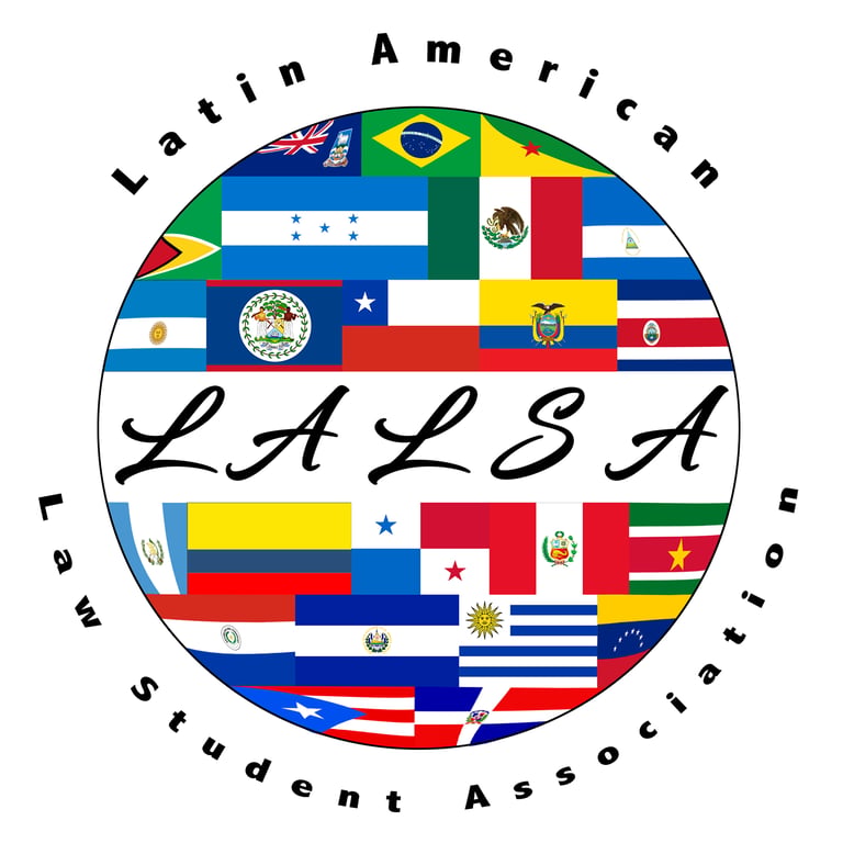 Latin American Law Students Association at UB Law -  industry in Buffalo NY