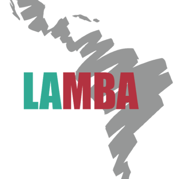 BU Latin American MBA Association -  industry in Boston MA