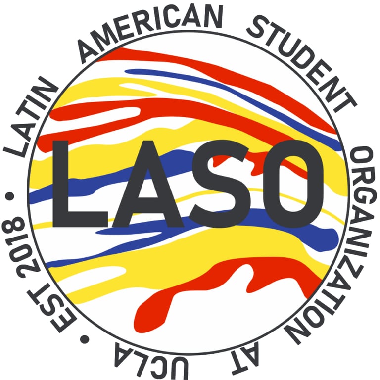 Latin American Student Organization at UCLA -  industry in Los Angeles CA