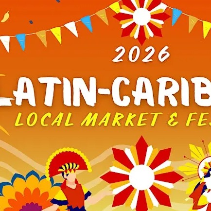 Latin & Caribbean Market