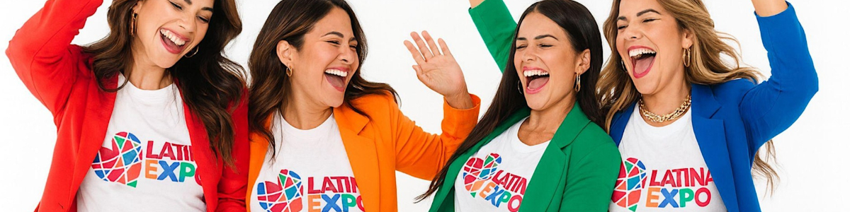 Latina Expo 2026 – Chicago | Empowerment, Innovation & Community -  industry in Chicago IL