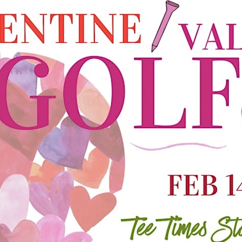 Latina Golfers Galentine's Golf Outing - Bella Verde GC - Newbies Welcome
