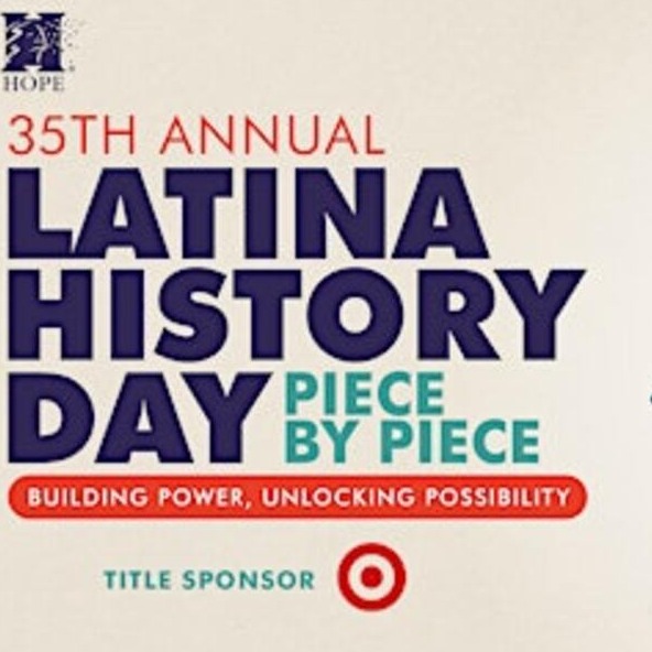 Latina History Day 2026