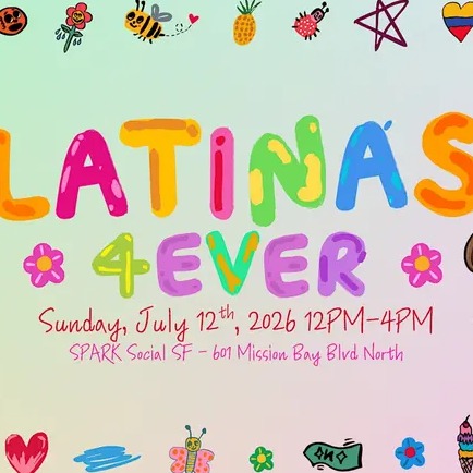 Latinas Forever: Bichota Summer!