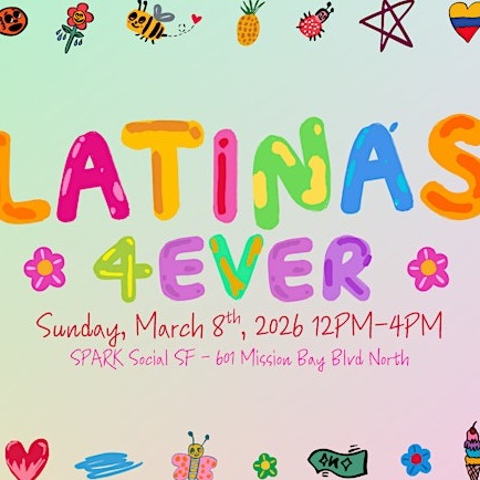 Latinas Forever: Nuestro Carnaval
