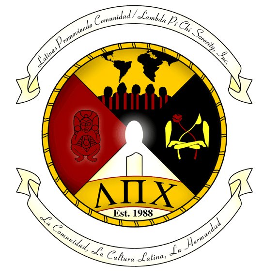 Latinas Promoviendo Comunidad/Lambda Pi Chi Sorority, Inc. - Hispanic and Latino category in New York NY