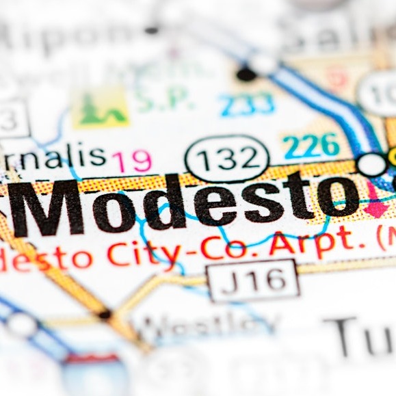 Latino Leaders Summit - Modesto