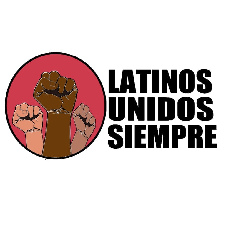 Latinos Unidos Siempre Youth Organization