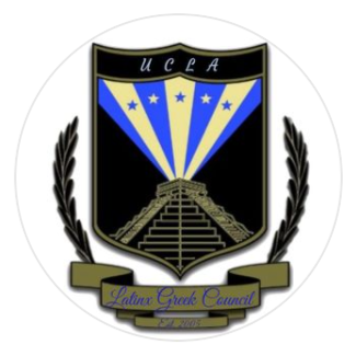 Latinx Greek Council at UCLA -  industry in Los Angeles CA