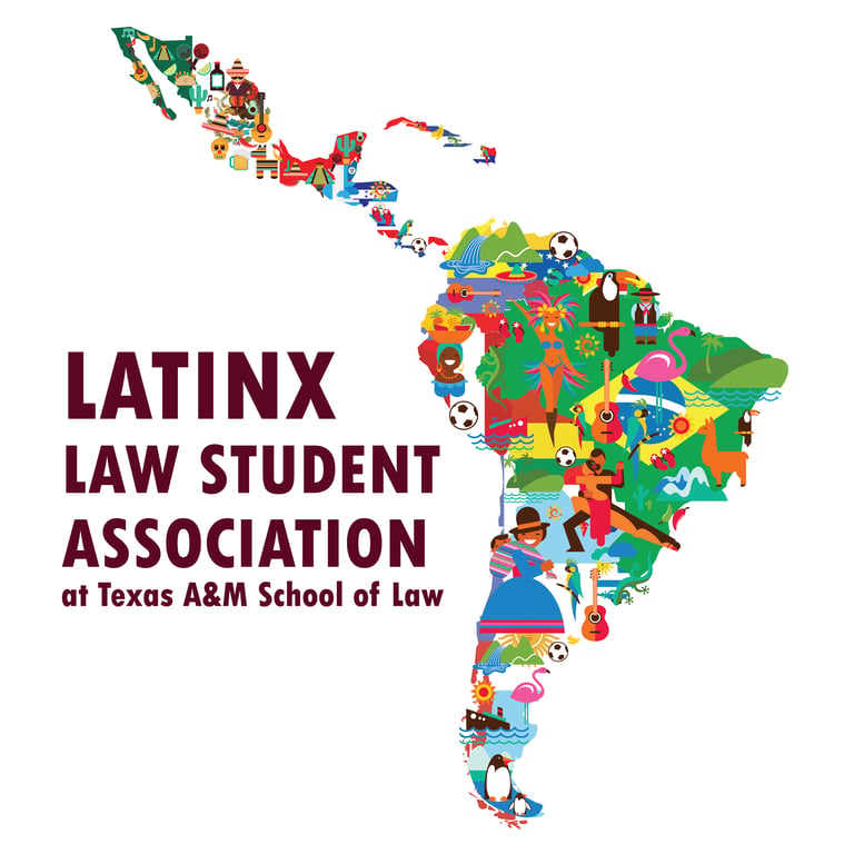 Texas A&M Latinx Law Student Association -  industry in Fort Worth TX