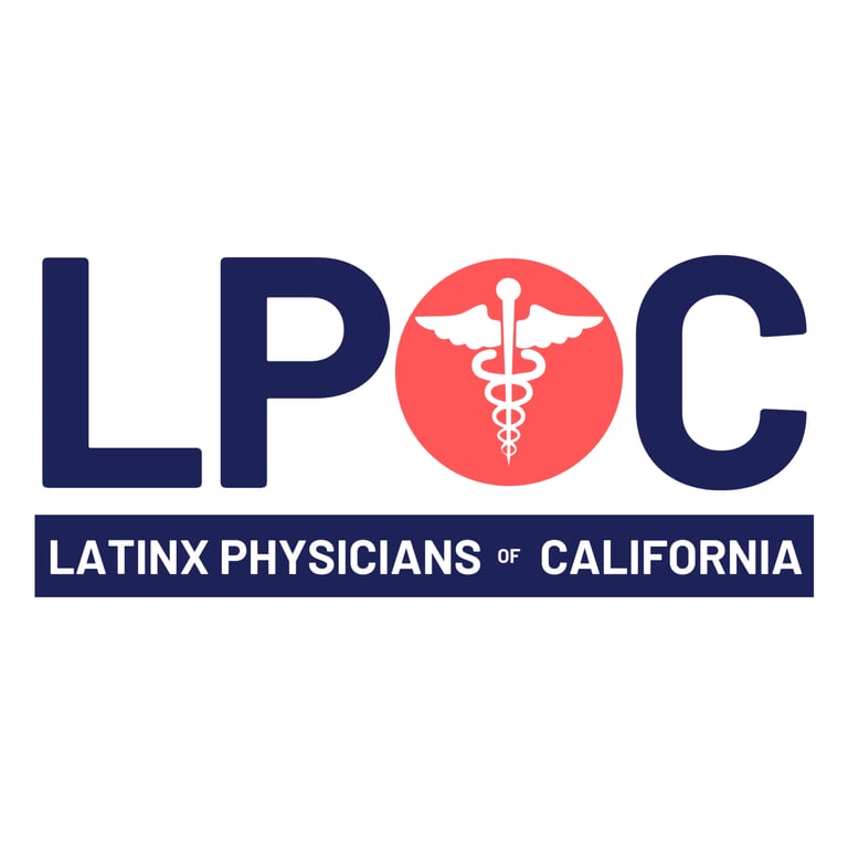 Latinx Physicians of California - Hispanic and Latino category in Sacramento CA