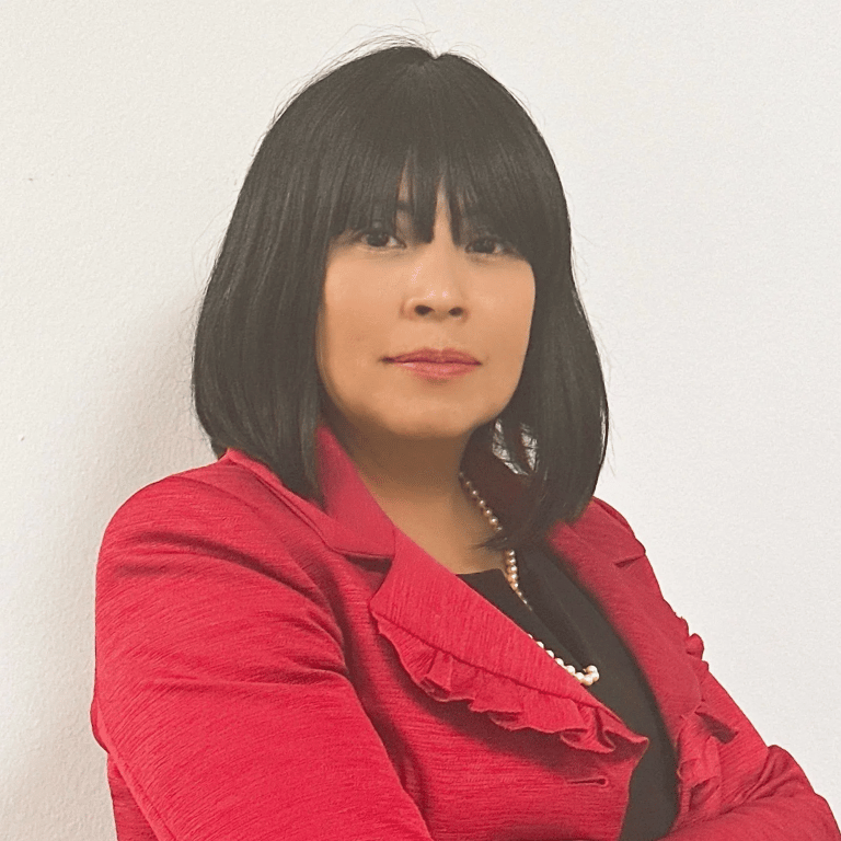 Laura Franco - verified lawyer in Houston TX