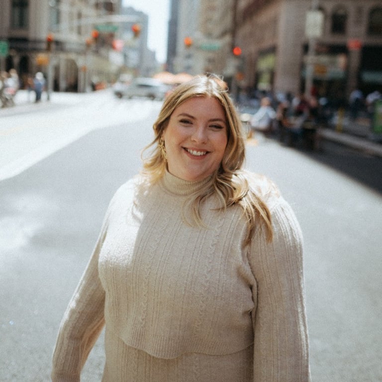 Lauren Linn - industry - in New York, NY