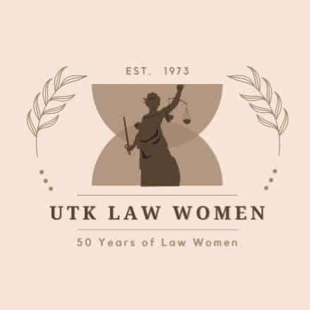Law Women at UT Law - Women category in Knoxville TN