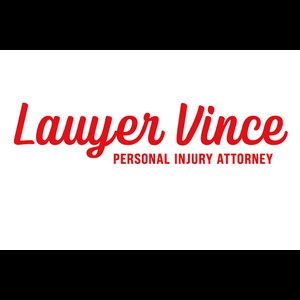 Lawyer Vince