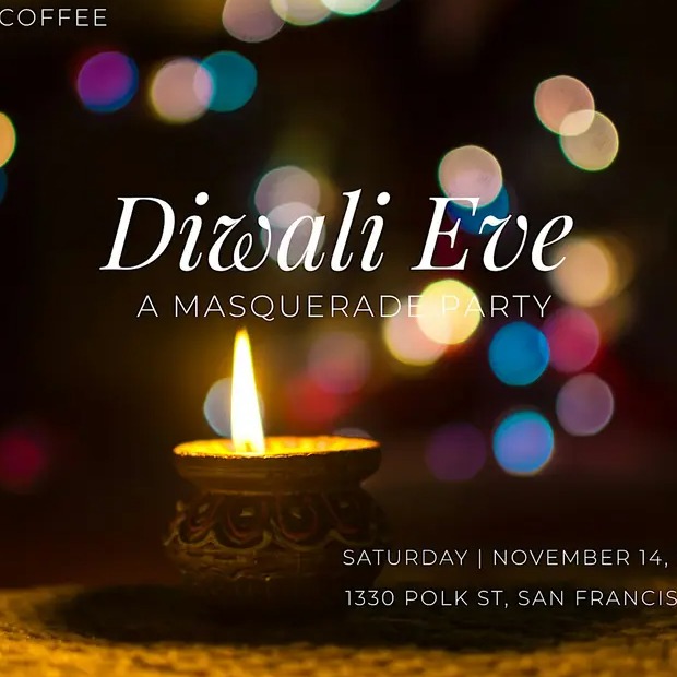 Le Mil's Diwali