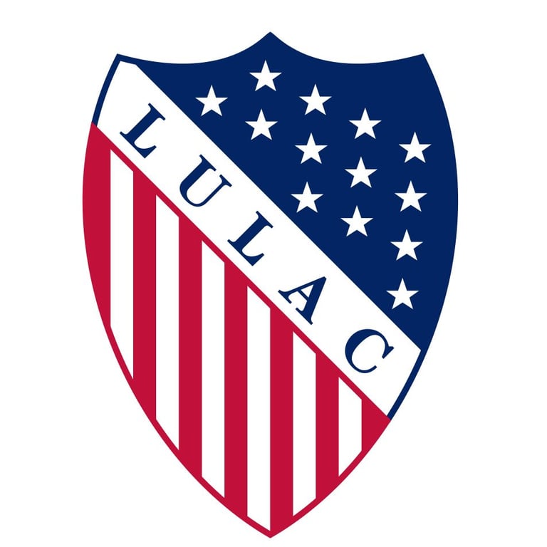 League of United Latin American Citizens - Hispanic and Latino category in Washington DC