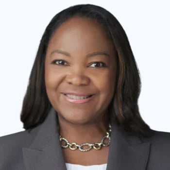 Leah Durant - industry - in Washington, DC