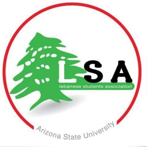 Lebanese Student Association at ASU - Arab category in Tempe AZ